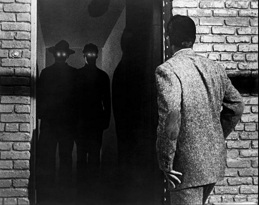 Le Météore De La Nuit (1953)