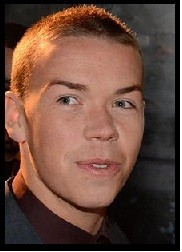 Will Poulter 