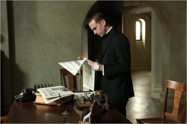 American Horror Story - Asylum - 2012 / Série Horreur Epouvante 
