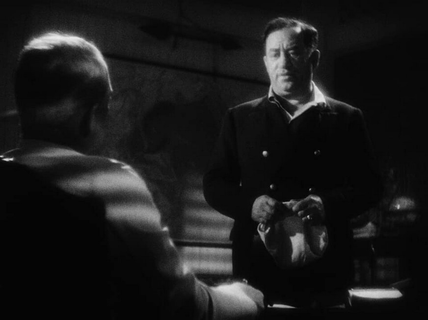 L'île Du Docteur Moreau (1932)