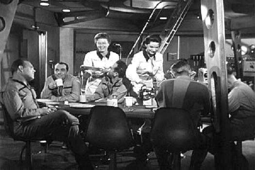 It ! The Terror From Beyond Space (1958) 