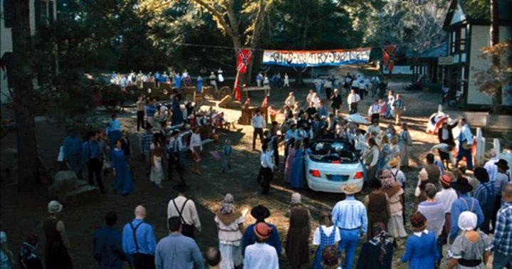 2001 Maniacs de Tim Sullivan
