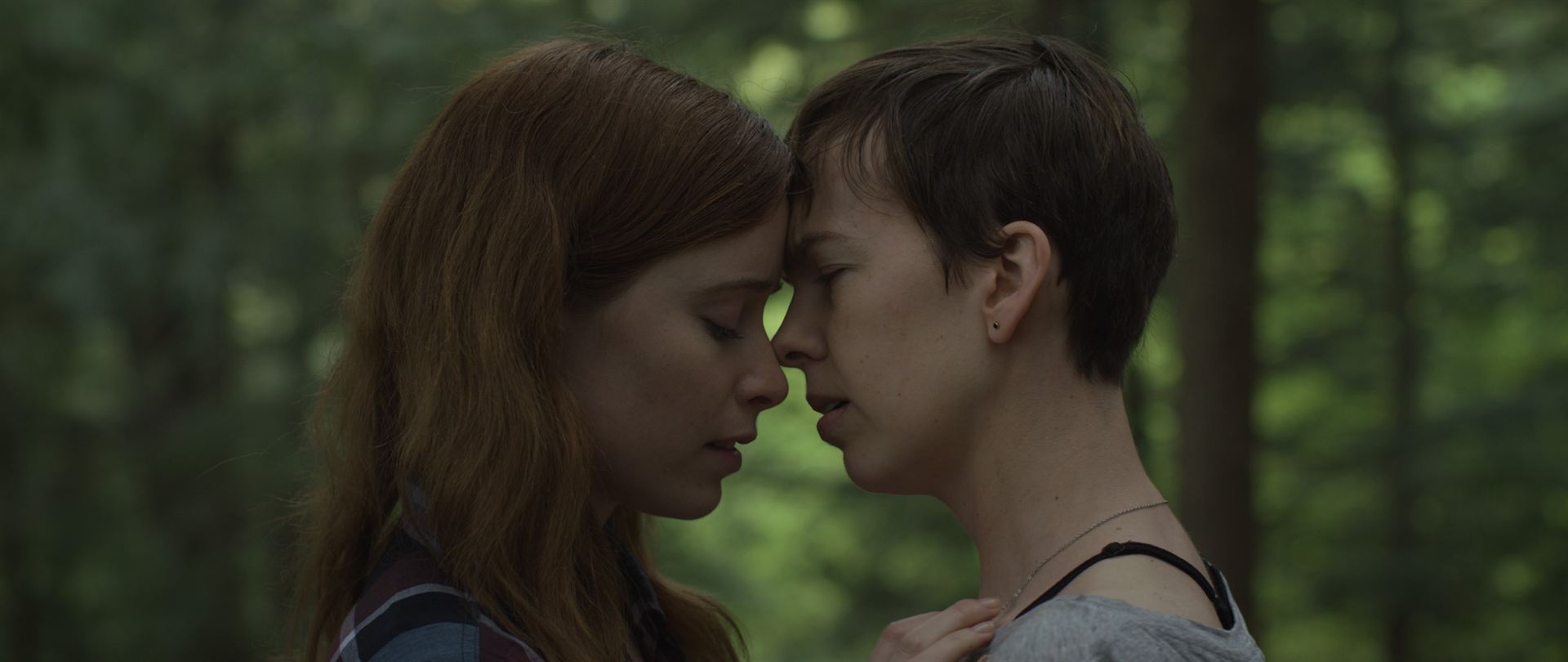 What Keeps You Alive (2018)