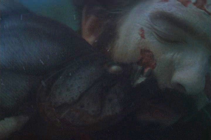 Piranhas (1978) 