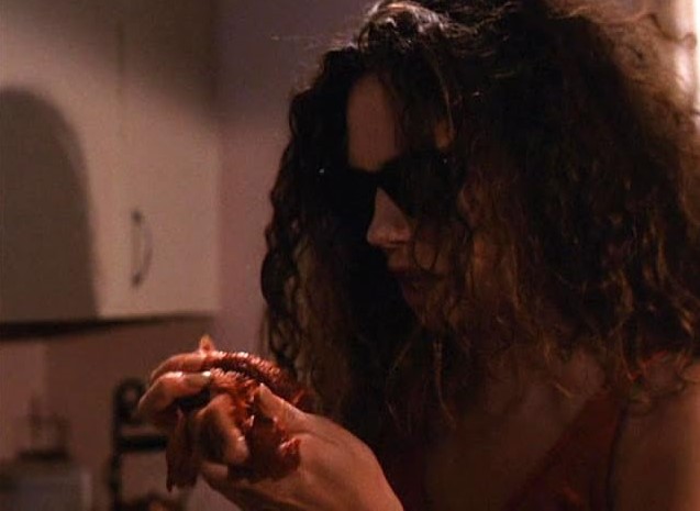 Midnight Kiss (1993)