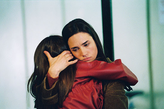 Dark Water de Walter Salles - 2005 / Epouvante - Horreur