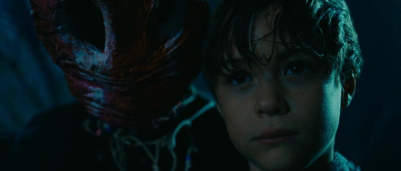 Mercy Black (2019)