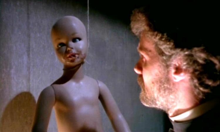L'Autre Enfer (1981) 