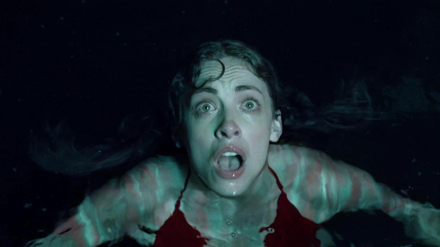 Blind Waters (2023) 