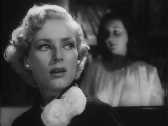 Le Monstre Ressuscité (1953)