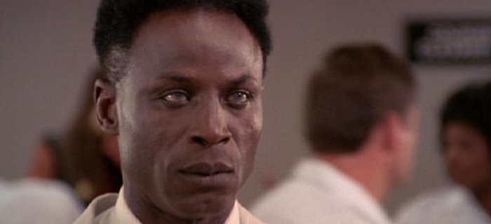 Les Envoûtés de John Schlesinger - 1987 / Thriller - Horreur