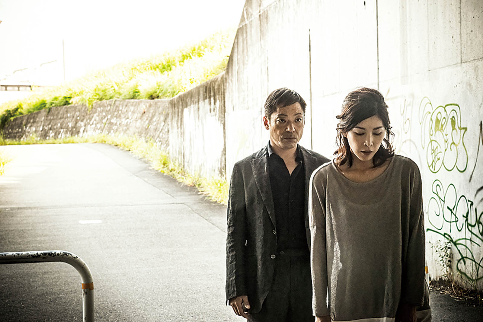 Creepy de Kiyoshi Kurosawa - 2016 / Thriller  