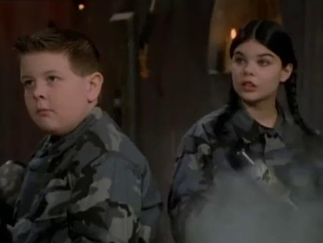 La Nouvelle Famille Addams - Saison 2
