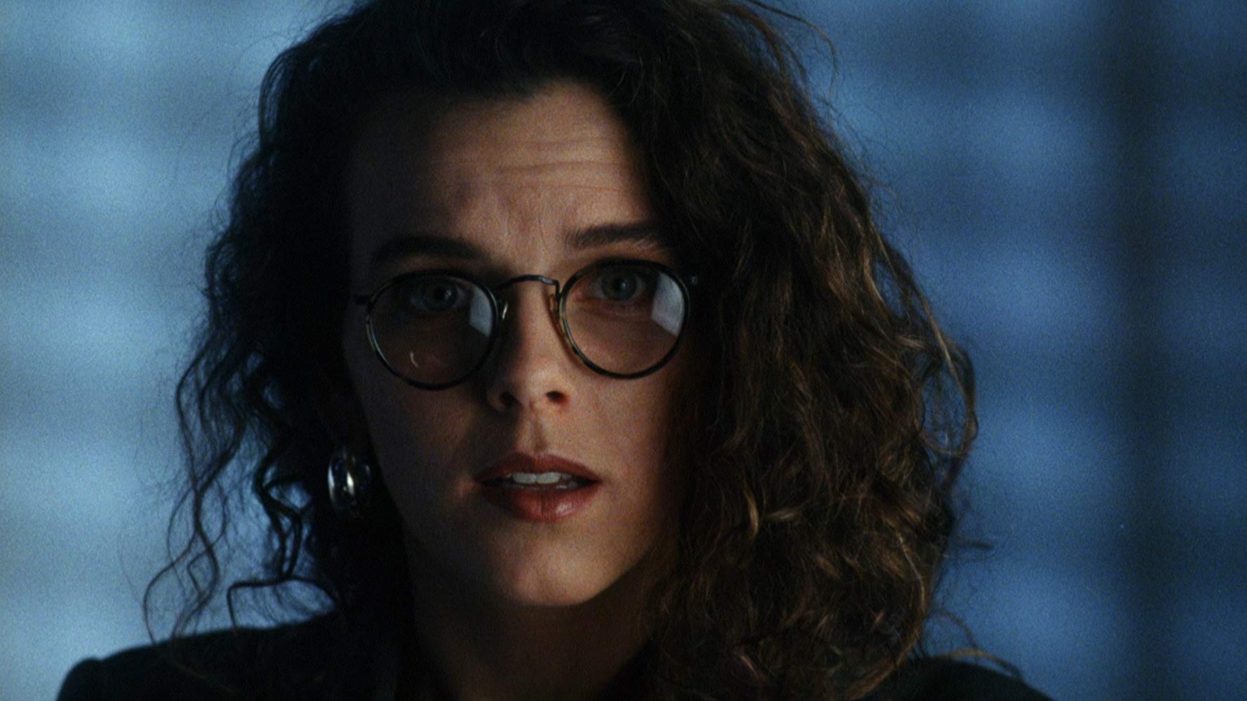 Doctor Mordrid (1992)