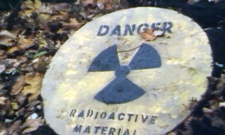 Plutonium Baby (1987) 