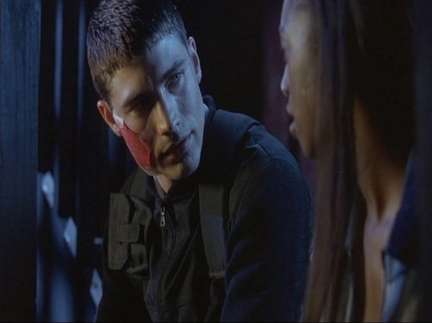 House Of The Dead (2003) 
