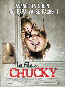 Le Fils De Chucky