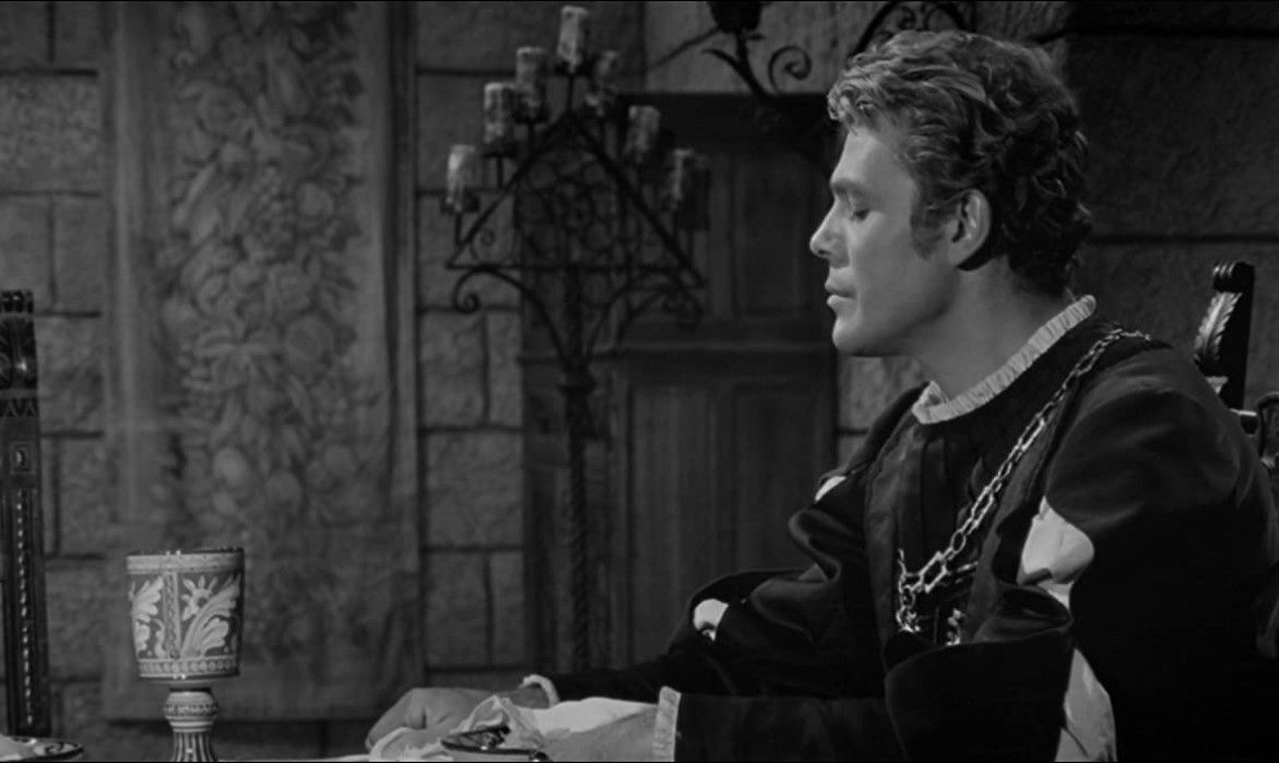 La Sorcière Sanglante (1964) 