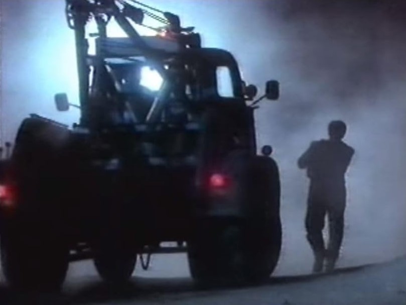 Les Envahisseurs (1995)
