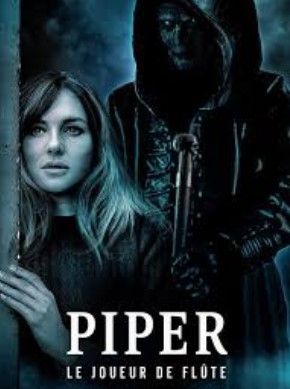 Piper - Le Joueur de Flûte (2023/de Anthony Waller) 