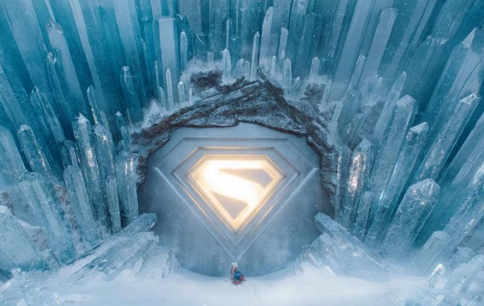 Superman (2025) 