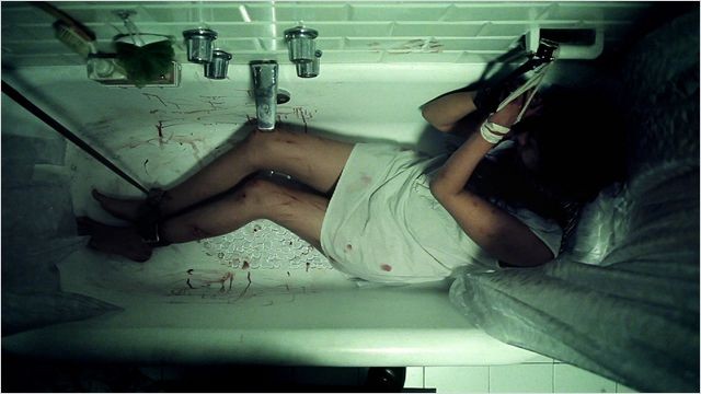 ABC Of Death / 2013 / de Bruno Forzani, Hélène Cattet, Kaare Andrews, Angela Bettis, Adrian Garcia Bogliano, Jason Eisener, Ernesto Dias Espinoza, Xavier Gens, Jorge Michel Grau, Noboru Iguchi, Thomas Cappelen Malling, Yoshihiro Nishimura, Banjong Pisanth