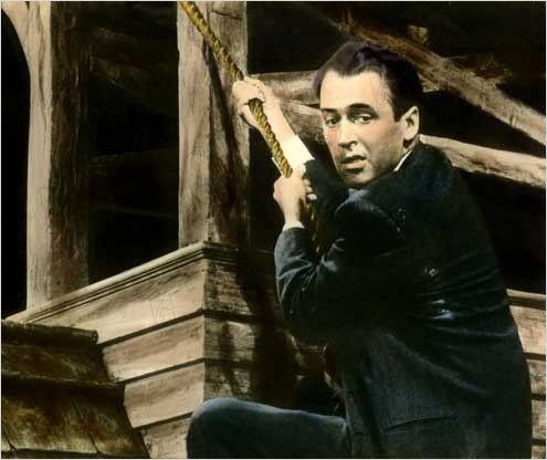 L'Homme Qui En Savait Trop (1956) 
