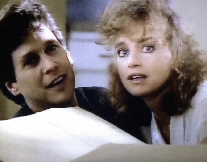 La Secte de Bay Cove (1987)  