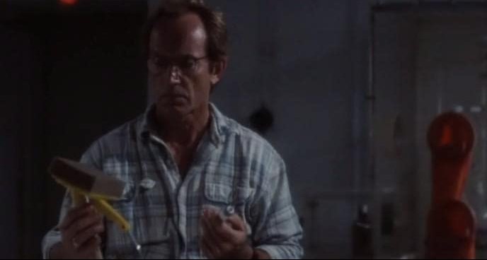 Peur Panique (1995) 