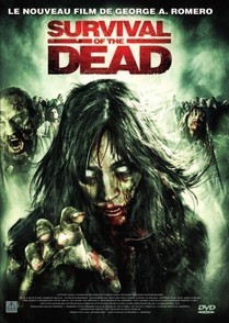 Survival Of The Dead