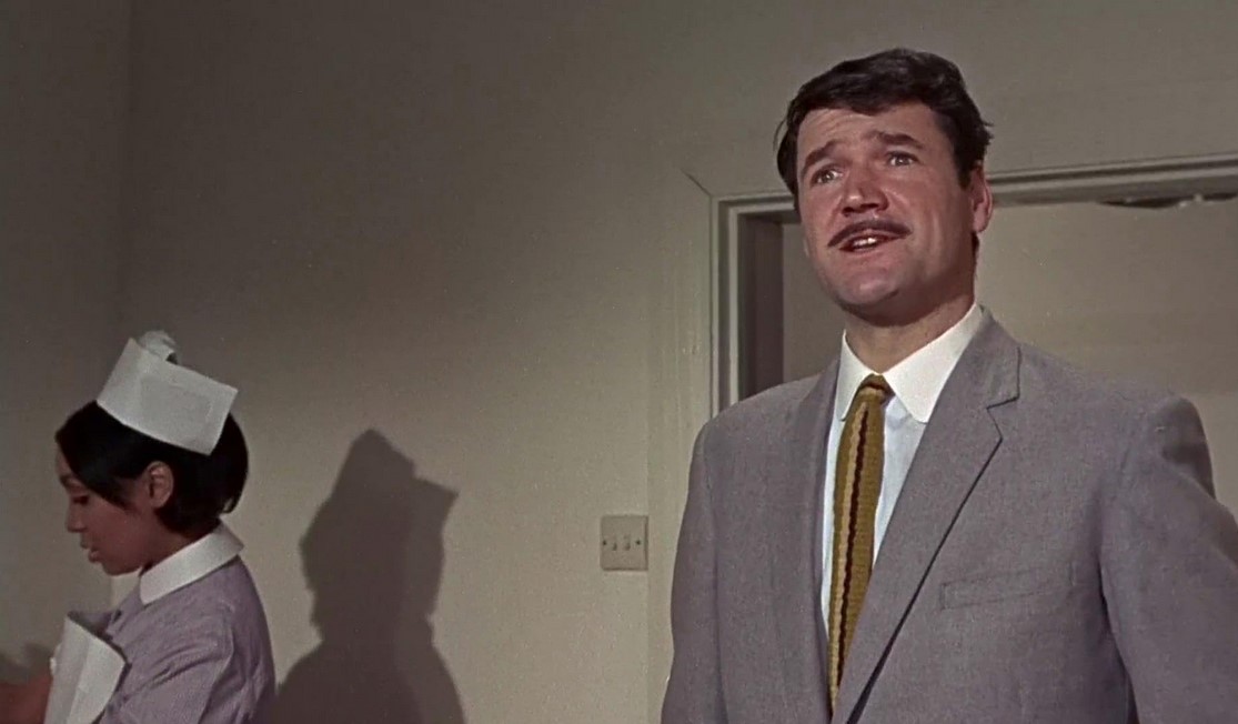 Le Dard Mortel (1966)