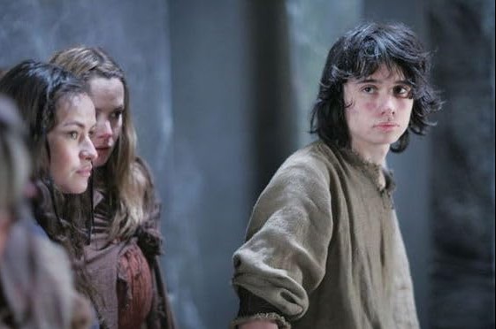 Minotaur (2006)