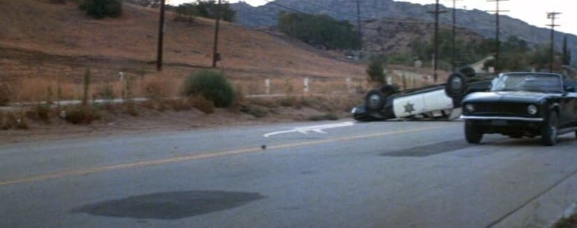 Crash! (1976)