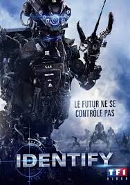 Identify (2016/de Steven Gomez) 