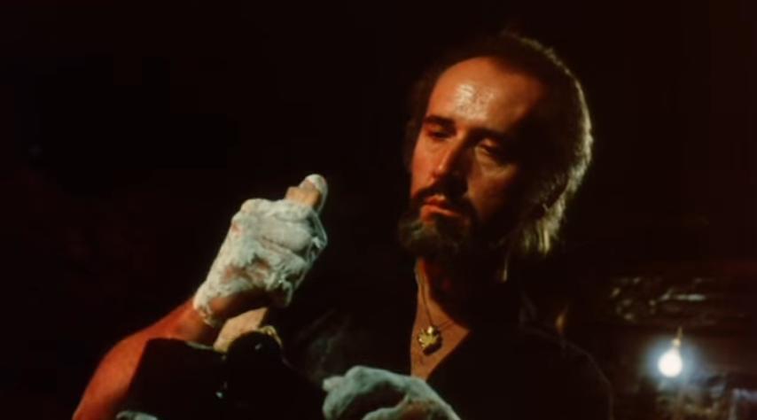 Crucible Of Terror (1971)