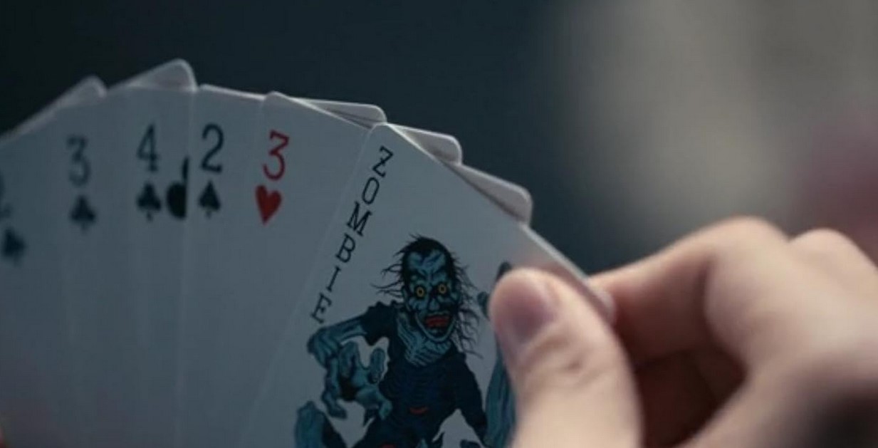 Alice In Borderland - Saison 3