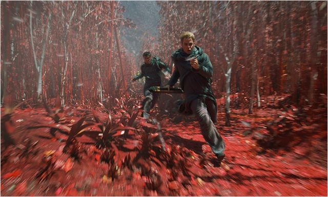Star Trek - Into Darkness (2013) 