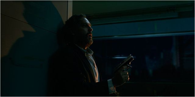 Les Derniers Jours (2013)