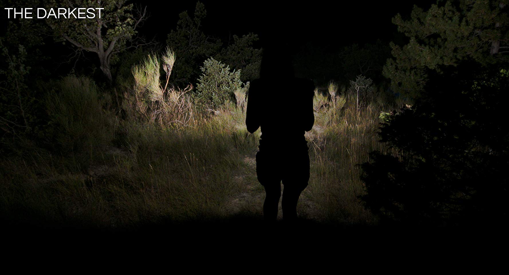 The Darkest (2017)