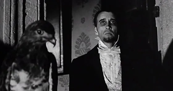 Le Château Des Morts-Vivants (1964)