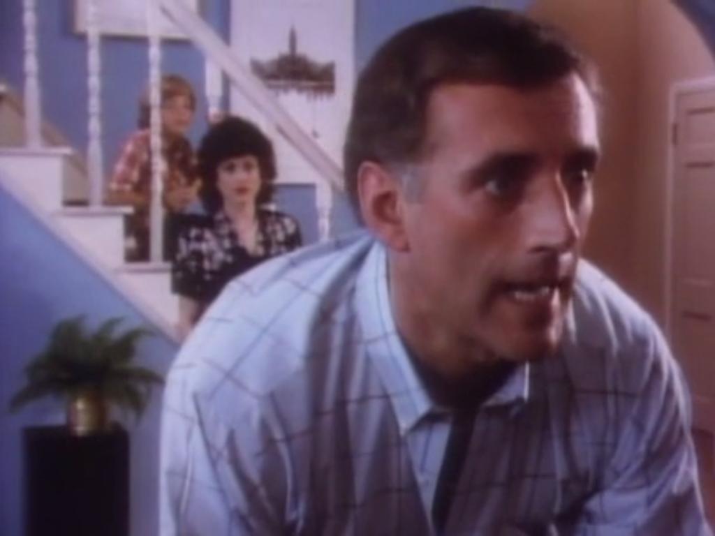 Histoires de l'Autre Monde - Saison 3 (1986)