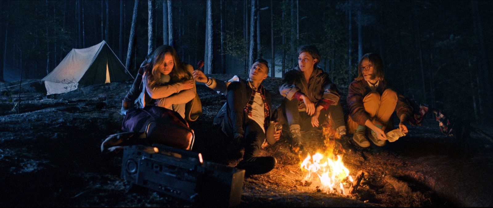Lake Bodom (2016)