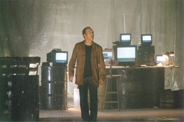 La Voix Des Morts (2005)  
