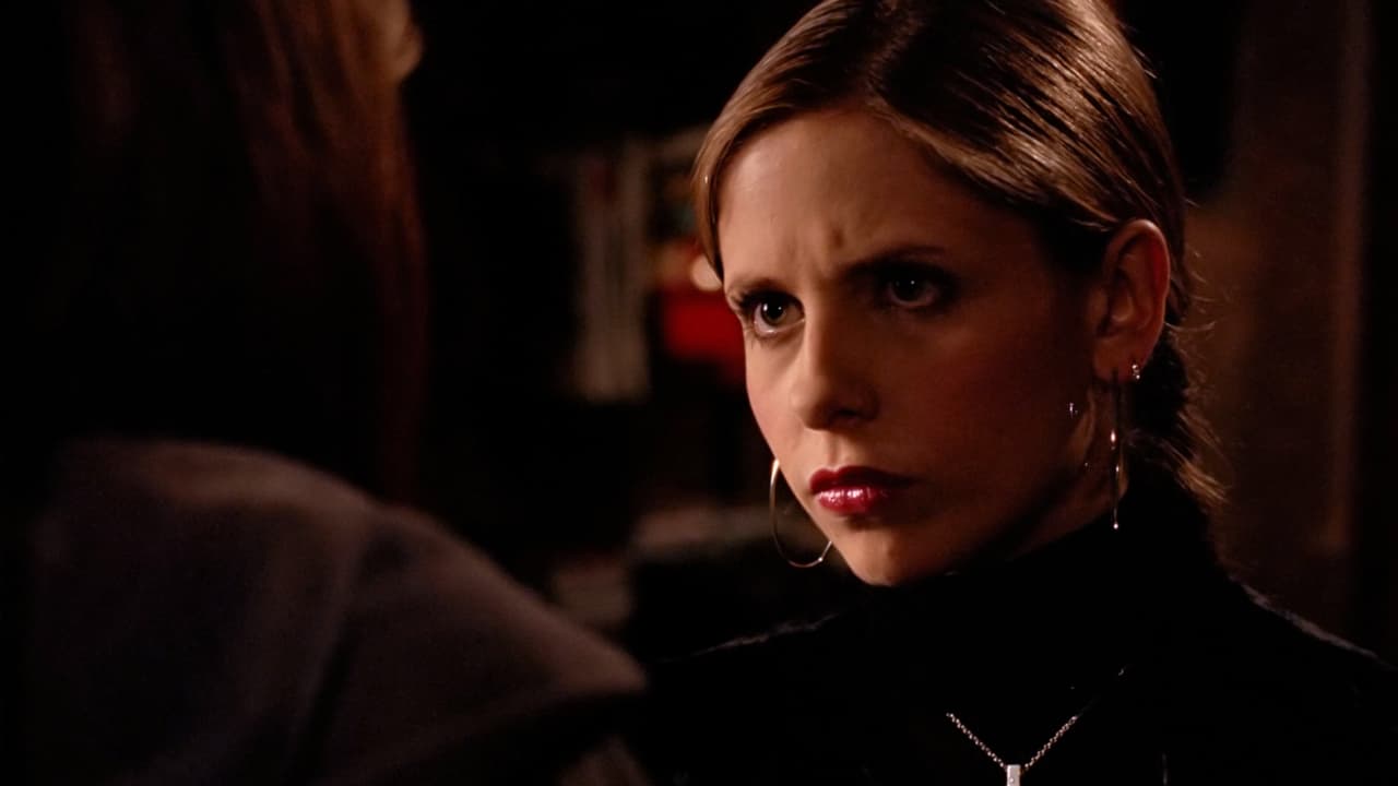 Buffy Contre Les Vampires - Saison 6