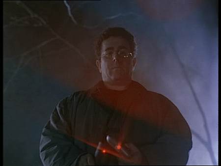 Past Perfect (1996)