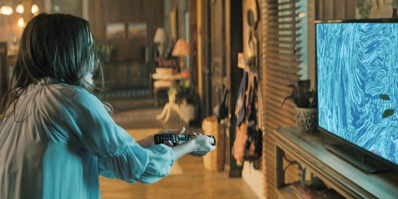 Traquée (2023)