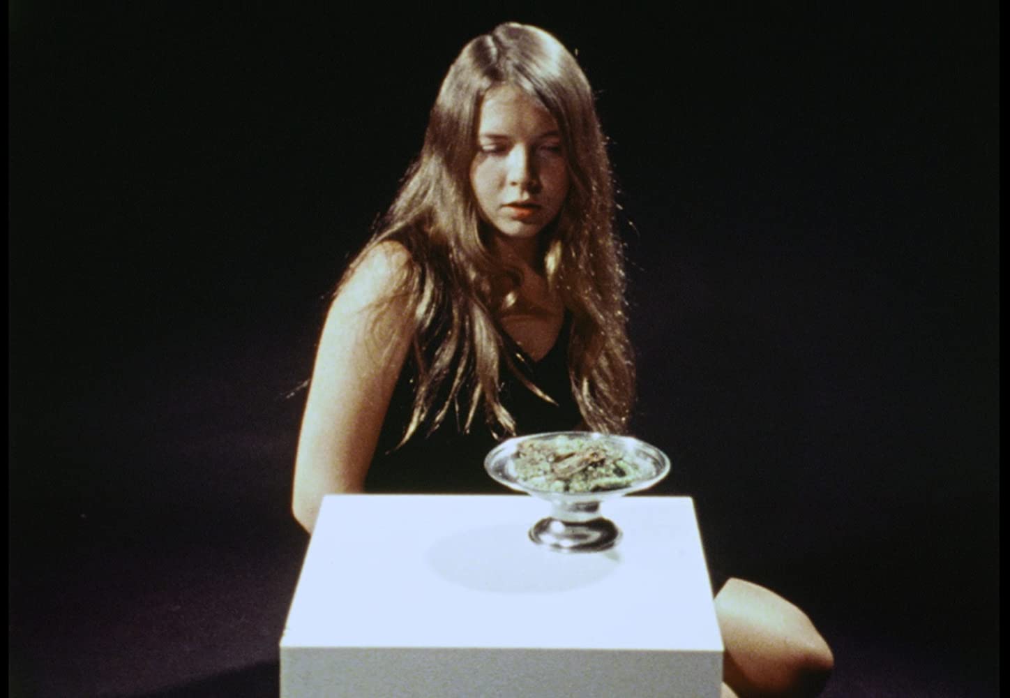 Death Bed (1977)