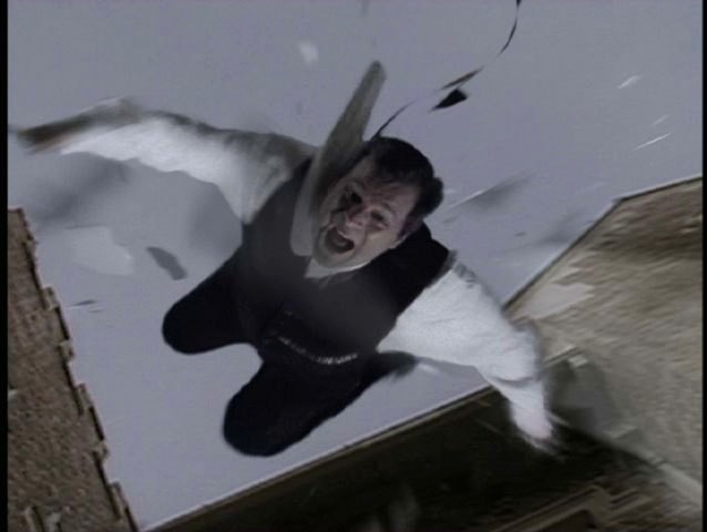 Rose Red (2002)  