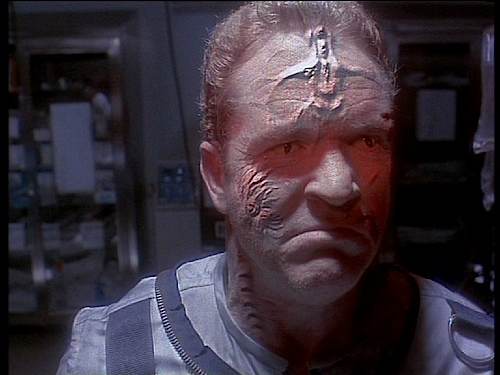 Dark Breed (1996)