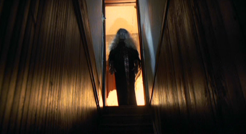 Don't Go In The House de Joseph Ellison - 1979 / Horreur